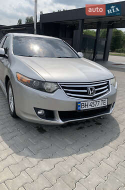 Ціни Honda Accord Дизель