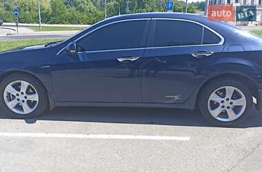 Ціни Honda Accord Дизель
