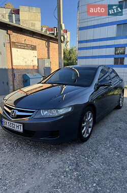 Ціни Honda Accord Дизель