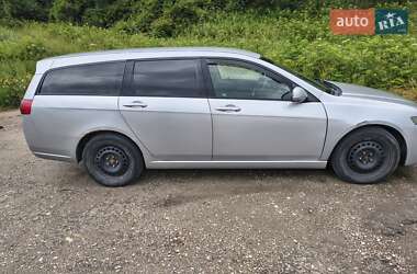 Цены Honda Accord Дизель