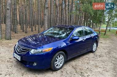 Ціни Honda Accord Дизель