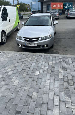 Ціни Honda Accord Дизель