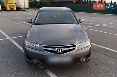 Ціни Honda Accord Дизель