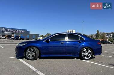 Ціни Honda Accord Дизель