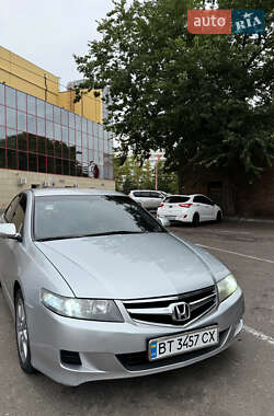 Цены Honda Accord Дизель