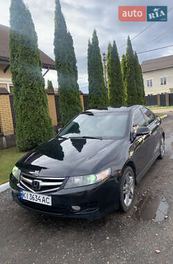Ціни Honda Accord Дизель
