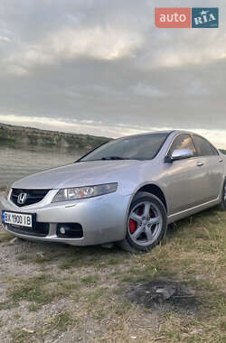 Ціни Honda Accord Дизель