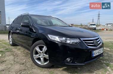 Ціни Honda Accord Дизель