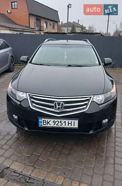 Ціни Honda Accord Дизель