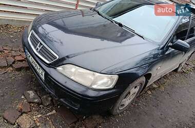 Цены Honda Accord Дизель