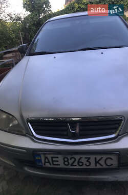 Цены Honda Accord Дизель