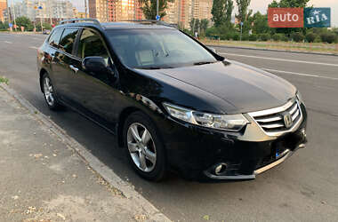 Ціни Honda Accord Дизель