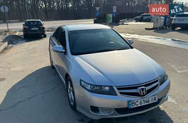 Ціни Honda Accord Дизель