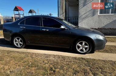 Цены Honda Accord Дизель