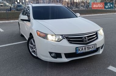 Ціни Honda Accord Дизель
