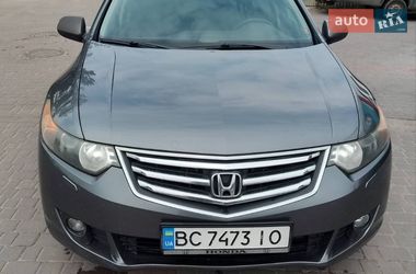 Цены Honda Accord Дизель