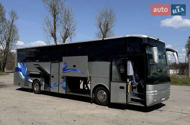 Ціни Van Hool Acron Дизель