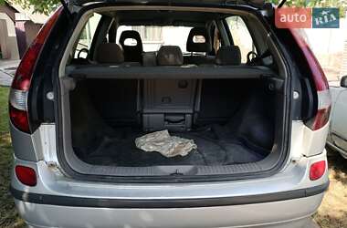 Цены Nissan Almera Tino Дизель