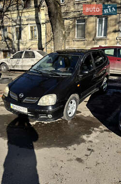 Цены Nissan Almera Tino Дизель
