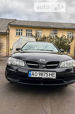 Цены Nissan Almera Дизель