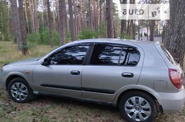 Цены Nissan Almera Дизель