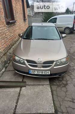 Цены Nissan Almera Дизель