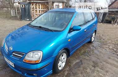 Цены Nissan Almera Дизель