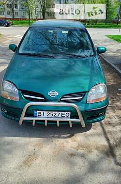 Ціни Nissan Almera Дизель