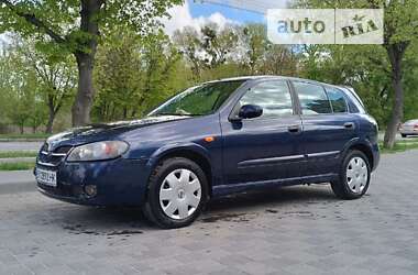 Ціни Nissan Almera Дизель