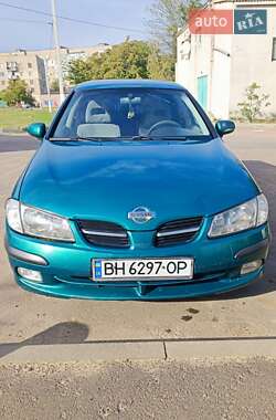 Ціни Nissan Almera Дизель