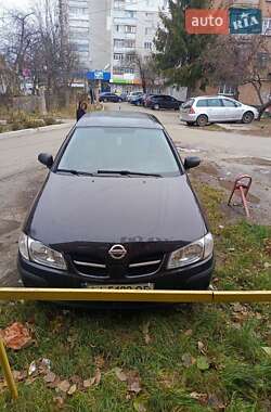 Ціни Nissan Almera Дизель