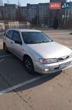 Цены Nissan Almera Дизель