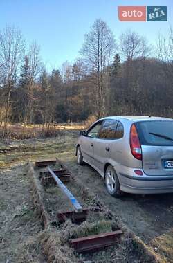Ціни Nissan Almera Дизель