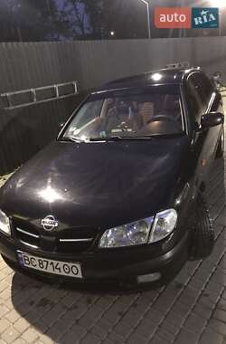 Ціни Nissan Almera Дизель