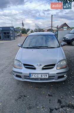 Цены Nissan Almera Дизель