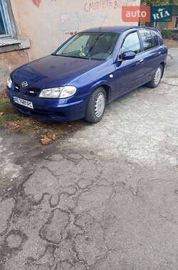 Ціни Nissan Almera Дизель