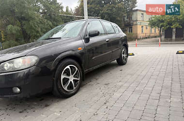 Цены Nissan Almera Дизель