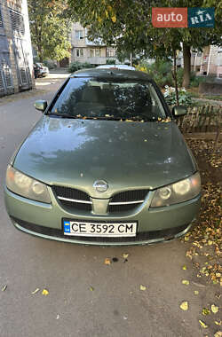 Ціни Nissan Almera Дизель