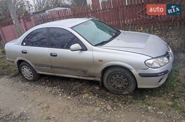 Цены Nissan Almera Дизель
