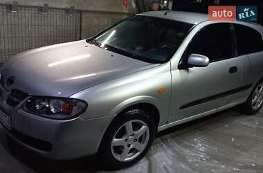 Цены Nissan Almera Дизель
