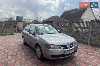 Цены Nissan Almera Дизель
