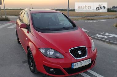 Цены SEAT Altea XL Дизель