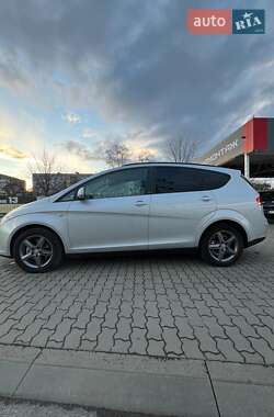Цены SEAT Altea XL Дизель