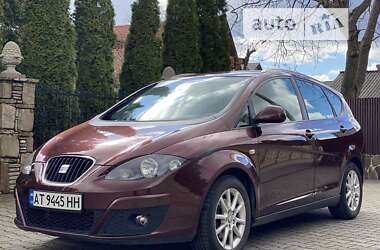 Ціни SEAT Altea XL Дизель