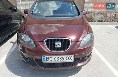 Ціни SEAT Altea XL Дизель