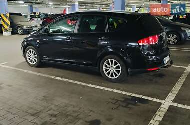 Цены SEAT Altea XL Дизель