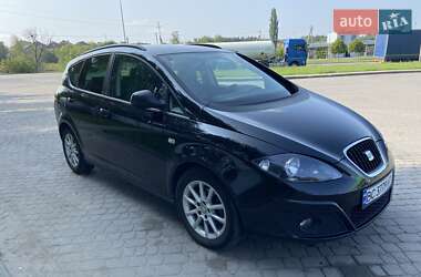 Ціни SEAT Altea XL Дизель