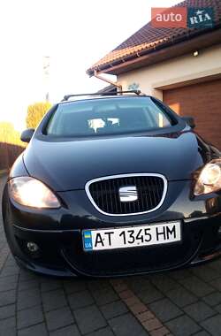 Цены SEAT Altea XL Дизель