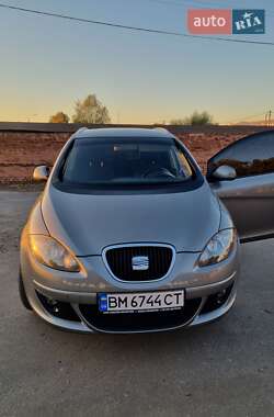Ціни SEAT Altea XL Дизель