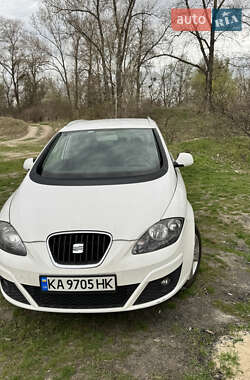 Цены SEAT Altea XL Дизель